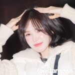 불어 기분 좋은 강아지’ (웬디의 영스트리트 출근길) [<b>HD</b>포토]