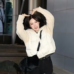 [포토]웬디, 영스가족들 사랑해요