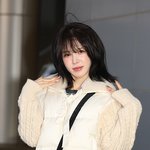 [포토]웬디, 머리스타일 어때요?