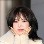 [포토]웬디, ‘영스’ 완디의 출근<b>도장</b>