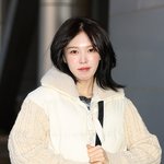 [포토]웬디, 머리다듬고 거지존탈출