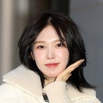 [포토]웬디, 볼수록 예쁜 꽃