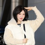 [포토]웬디, 오늘도 영스 함께해요