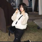 레드벨벳 웬디 '빵야빵야' [포토]