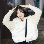 레드벨벳 웬디 '앞머리를 사수하랏' [포토]