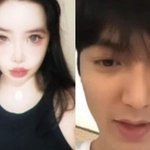 팬들도 등 돌렸다..<b>2NE1</b> 박봄, 이민호 향한 지독한 '사빠죄아'...