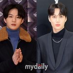 이창섭, '전과자' 하차 "목 건강 때문에"…후임은 엑소 카이...