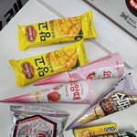 [하고싶은말] 간식샀어 만원치