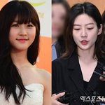 故 김새론, 악플과 함께한 삶…초등학생 때부터 왜 '미운털' 박혔을까...