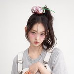 키키 수민 <b>해린</b>+제니 느낌 <b>남</b>