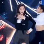 [드루와] 지수 <b>춤실력</b> 와….