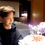 [군대] <b>호석</b> 오라버니 생일 축하해요