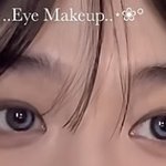 [댓글부탁해] 이런 메이크업 별로임?
