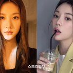 ‘음주운전’ 리지, 김새론 사망에 조용히 ‘국화꽃 추모’