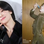 송혜교, '예쁜 동생' 수지 '컴백' 지원 사격..든든한 홍보 요정