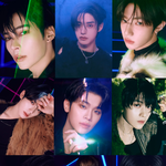 <b>일본식</b> '소스 미남 구분법'으로 나눈 제베원