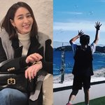 이병헌이민정 아들, 농구대회 나가더니…10살 안 믿기는 놀라운 기럭지