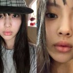 <b>NJZ</b>(뉴진스) 혜인, 안 꾸며도 너무 예뻐…얼빡샷 굴욕 無