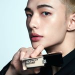 뷰티화보를 <b>빡빡</b>머리로 찍은 남돌