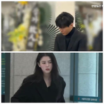 [드루와] 故 김새론, 빈소에 모인 동료들… 원빈·장성규·한소희·애도...