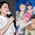 플레이브 팬들 "하차해"VS"너무 난리" [<b>MD</b>이슈](종합)