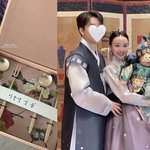 [드루와] '금융인' 손연재, 초호화 돌잔치 속 럭셔리 답례품 공개...