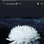 이종혁, 故 김새론 떠나보낸 먹먹함 “<b>소주</b> 한 잔 못 사줬네”