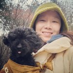 공효진, 케빈오가 반한 해사한 미소..<b>민낯</b>마저 청순해