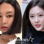 "양심 찔리지 않냐"..서유정, 故 김새론 마녀사냥에 분노 [전문]