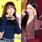 청하, 선미와 컬래버→방송국 <b>PD</b>들에 요청 “듣고 계시다면 콜 좀...