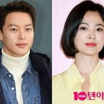 장기용, 송혜교 품에 안긴다 "전속계약 긍정 검토" [공식]