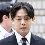 [속보] '마약 투약' 유아인, 항소심 집행유예 <b>석방</b>