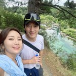 [모두드루와] 이보미이완, 6년째 달달해..뉴질랜드로 떠난 부부...