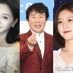 [모두드루와] 2월에만 세 번째…故 서희원·송대관·김새론, 연이은...