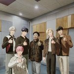 [모두드루와] 박명수, 플레이브 만났다…"실력 최고 리액션 웃음...