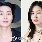 [모두드루와] '오겜2' 원지안, 박서준과 로맨스 연기 도전.....