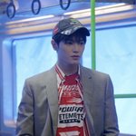 [딱선플만] 비주얼 많이 칭찬해주는데 너네가 왜 반대를 누르고 난리야...