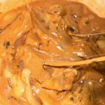 <b>로제불닭</b>납작당면