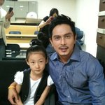 '아저씨' 속 영원한 아이...<b>악역</b> 태국 배우, 비공개 사진으로...