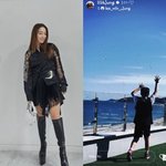 [모두드루와] '이병헌' 이민정, 10살 아들 공개…아이돌 비주얼