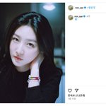 없는 공간이 되어버린 김새론의 <b>SNS</b>, ‘’를 눌러야하는 아이러니