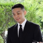 ‘승부’ 홍보 나설까..공식 포스터엔 이병헌만 [<b>Oh</b>!쎈 이슈]