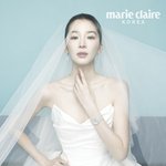 ‘깜짝 결혼 발표’ 아이린, 눈부신 웨딩드레스 자태 [<b>SNS</b>]