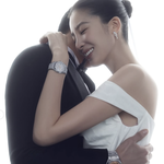 '결혼' 아이린 웨딩화보..듬직한 예비신랑 "날 참아주고..정말...