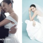 '5월 결혼' 아이린, 신부 모드..예비 신랑에 "잘 해냈어"