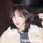 알려주는 웬디컷 권위자’ (웬디의 영스트리트 출근길) [<b>HD</b>포토]