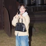 레드벨벳 웬디, ‘러비에게 <b>백발</b>백중 러러러 러브샷’ (웬디의 영스트리트...