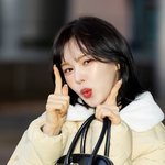 레드벨벳 웬디 '<b>난사</b> 당해도 좋을 사랑의 빵야빵야' [포토]