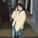 레드벨벳 웬디 '크' [포토]