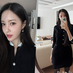결혼 앞둔 <b>효민</b>, 사랑에 빠지니 점점 예뻐져…"피부 비결은"